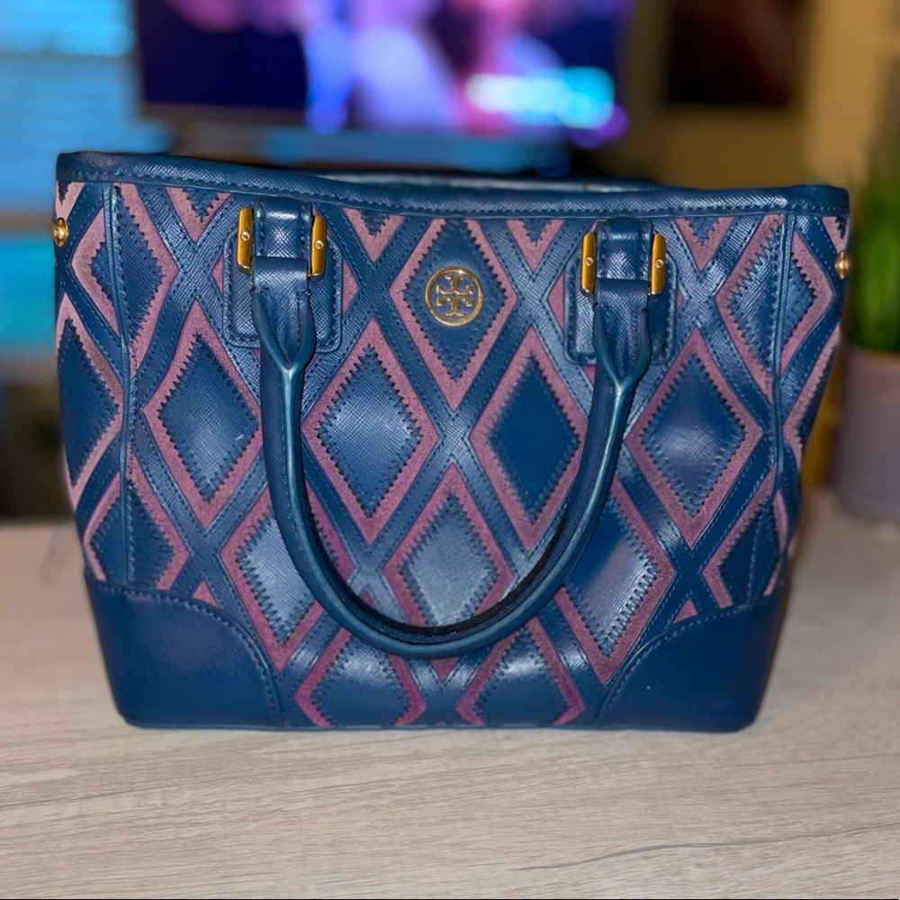 Tory Burch Top-Handle Bag
